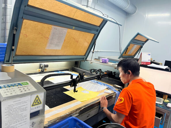 T&K Garment Accessories Co.,Ltd