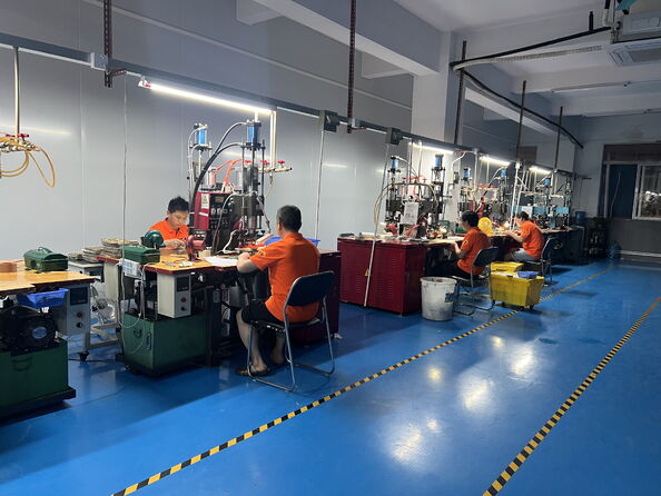 T&K Garment Accessories Co.,Ltd