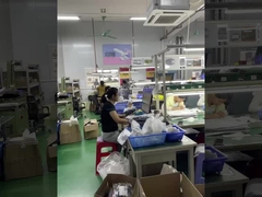 Παρασκευαστής αξεσουάρ ένδυσης με έκθεση ποιότητας OEKO-TEX1, πιστοποιητικά BSCI, ISO9001, HCN