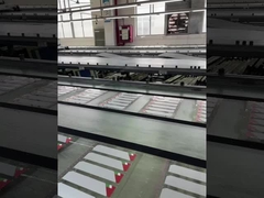 Παρασκευαστής αξεσουάρ ένδυσης με έκθεση ποιότητας OEKO-TEX1, πιστοποιητικά BSCI, ISO9001, HCN