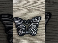 Ανθεκτικές ενέσιμες 3D εκτυπωμένες προσαρμοσμένες επικάλυψεις ρούχων