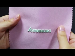 Φαρμακευτικό σύμβολο μεταφοράς θερμότητας σε σιλικόνη