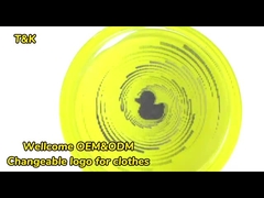 Χονδρικός προσαρμοσμένος TPU λογότυπο θερμική πρέσα πλέσιμο αποδέχεται φακούς ετικέτες TPU λογότυπο για ρούχα