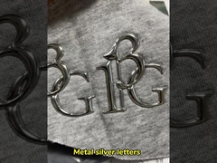 Πλύσιμα επισημαίνονται TPU εκτυπωμένα προσαρμοσμένα πακέτα ρούχων