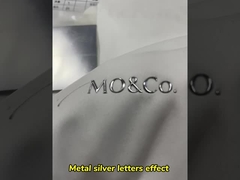 ετικέτα μεταφοράς θερμότητας tpu