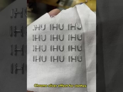 ετικέτα μεταφοράς θερμότητας tpu