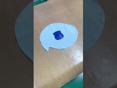 Πώς να θερμοκολλήσετε ετικέτες TPU