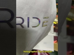 ετικέτα μεταφοράς θερμότητας tpu