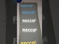 Προσαρμοσμένη ασημένια ανακλαστική ετικέτα μεταφοράς θερμότητας, ετικέτα εκτύπωσης πρέσας ενδύματος, μεταφορά θερμότητας για ένδυμα