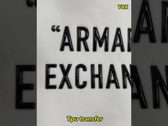 ετικέτα μεταφοράς θερμότητας tpu