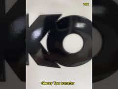 ετικέτα μεταφοράς θερμότητας tpu