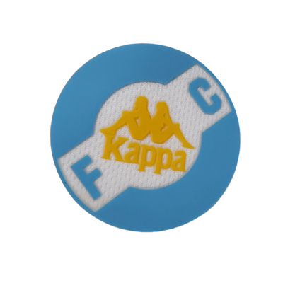 Fashion Silicone Heat Transfer Label Eco Friendly For Sport Garment