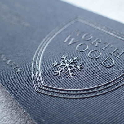 High-Adhesion Black Silk Screen Ink Tag (Fabric Application)