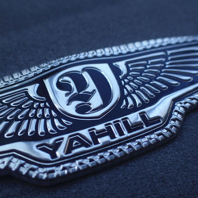 Heat Transfer Custom Clothing Patches